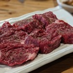 焼肉家げんちゃん - 