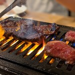 焼肉家げんちゃん - 