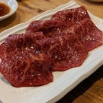 焼肉家げんちゃん - 