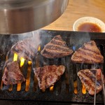 焼肉家げんちゃん - 