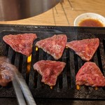 焼肉家げんちゃん - 