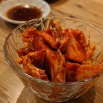 焼肉家げんちゃん - 