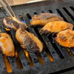 焼肉家げんちゃん - 