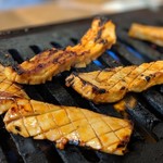 焼肉家げんちゃん - 