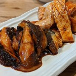 焼肉家げんちゃん - 