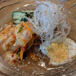 焼肉家げんちゃん - 