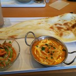 KK Indian Restaurant - 