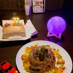 手づくりソーセージ　月丸 - 