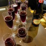 手づくりソーセージ　月丸 - 