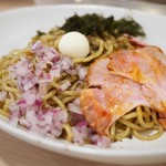 sisi煮干啖 - にぼたん