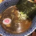 中華蕎麦 とみ田 - つけめん