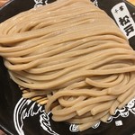 中華蕎麦 とみ田 - つけめん