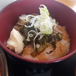 麺屋 ゆう - 