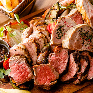 ブラッスリー ムー_1