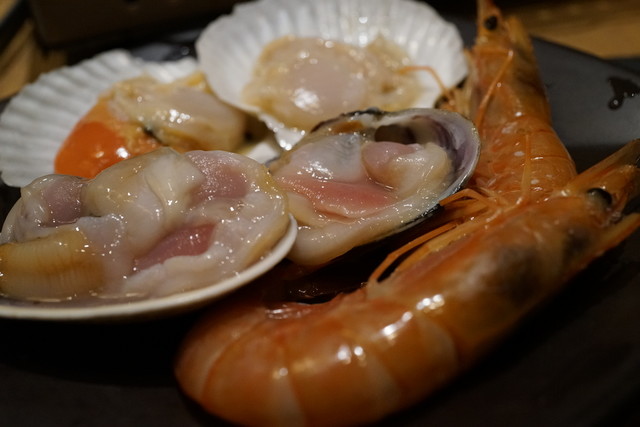 牡蠣食べ放題 浜焼き 日本酒専門 海鮮居酒屋 あんごさく 名古屋駅店 国際センター 居酒屋 食べログ 牡蠣食べ放題 浜焼き 日本酒専門 海鮮居酒屋 あんごさく 名古屋駅店 国際センター 居酒屋 食べログ