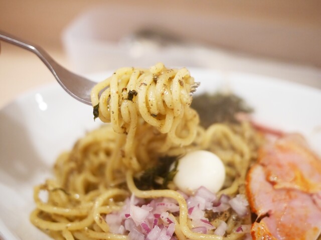 Sisi煮干啖 Si Si Nibotan 新日本橋 パスタ 食べログ Sisi煮干啖 Si Si Nibotan 新日本橋 パスタ 食べログ