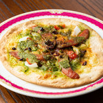 イタリアンレストランkeys