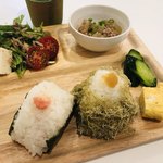 ハッピーカフェいいトコ - 