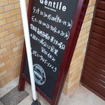 Gentile - 