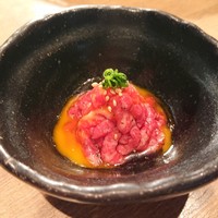 炭火焼肉 なかはら - 