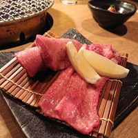 炭火焼肉 なかはら - 