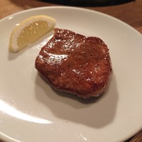炭火焼肉 なかはら - 