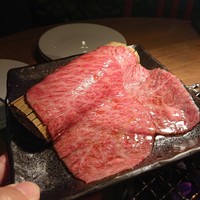炭火焼肉 なかはら - 