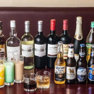 アジアン居酒屋 スプルナ_2