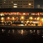 8G Horie River Terrace - 