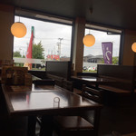 まるまつ - 2019年10月。