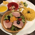 スペイン料理&バル ローザ・ローハ - 