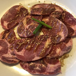 Yakiniku Nabeshima - 