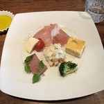 Trattoria Pino - 