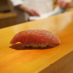 鮨 あらい - 大トロ