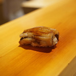 鮨 あらい - 穴子