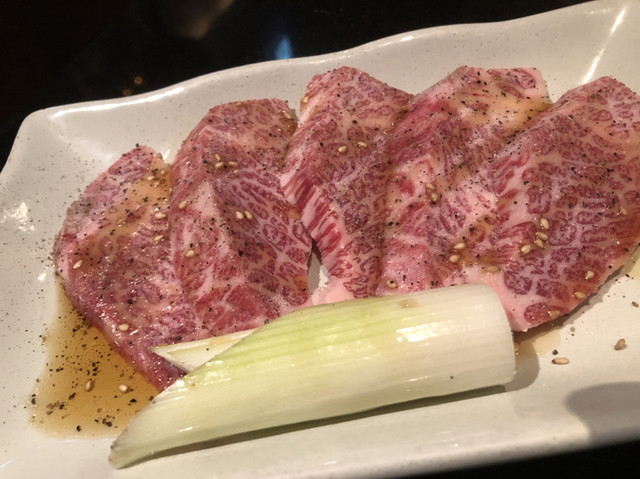 焼肉 炭火亭 神楽坂店 スミビテイ 飯田橋 焼肉 食べログ