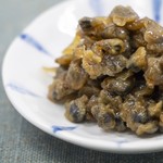 縁雫 蕎麦と肴 - 