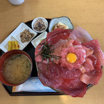 お食事処 大和 - 料理写真: