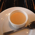 ピッツェリア カンテラ - ランチのデザート