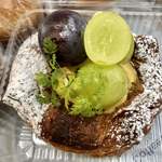 パンストック - 