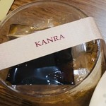 銀座甘楽 三越銀座店