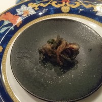 フレンチレストラン ミクニ サッポロ - アミューズ