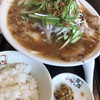 喜多方ラーメン 坂内 小法師  三島店　