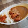 はり重カレーショップ