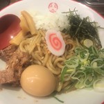 三田製麺所 - 