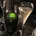 CHAMPAGNE LOUNGE KOHAKU - 