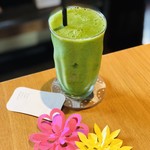 うるかふぇ。 - ドリンク写真: