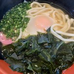 耕ちゃんうどん - 