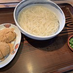 耕ちゃんうどん - 