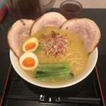 麺や結 - 